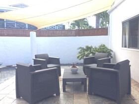 White House Apartments