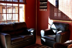 Cabañas Valle Exploradores