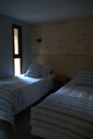 Hotel Bacaris