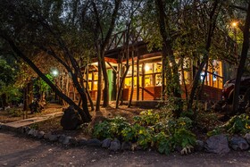 Cabañas La Bella Durmiente