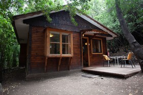 Cabañas La Bella Durmiente