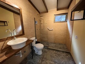 Cabañas La Bella Durmiente