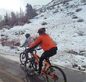 Cabañas La Bella Durmiente