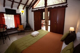 Cabañas La Bella Durmiente