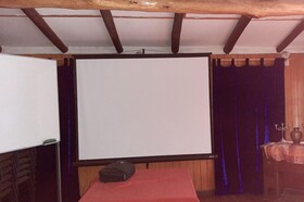 Cabañas La Bella Durmiente