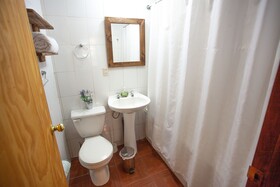 Cabañas La Bella Durmiente