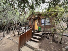 Cabañas La Bella Durmiente