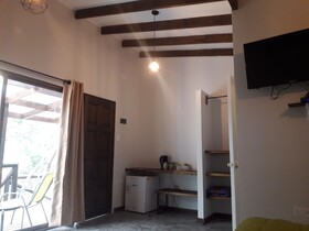 Cabañas La Bella Durmiente