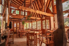 Cabañas La Bella Durmiente