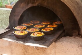Cabañas La Bella Durmiente
