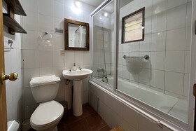 Cabañas La Bella Durmiente