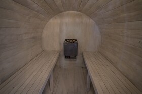 Cabañas La Bella Durmiente