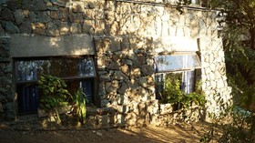 Cabañas Piedra Luna