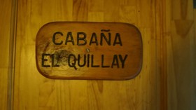 Cabañas Piedra Luna
