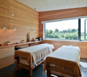 Futangue Hotel & Spa