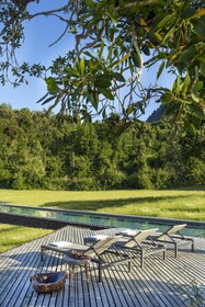 Futangue Hotel & Spa