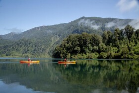 Futangue Hotel & Spa