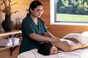 Futangue Hotel & Spa