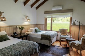 Futangue Hotel & Spa