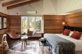 Futangue Hotel & Spa