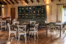 Futangue Hotel & Spa