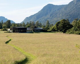 Futangue Hotel & Spa