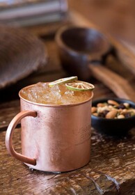 Futangue Hotel & Spa