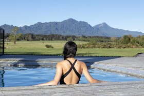 Futangue Hotel & Spa