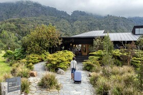 Futangue Hotel & Spa