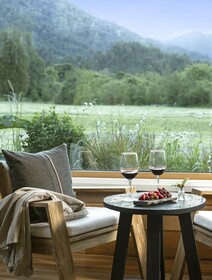 Futangue Hotel & Spa