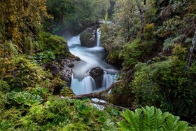 Futangue Hotel & Spa