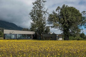 Futangue Hotel & Spa