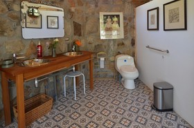 El Paraiso Lodge Alcohuaz