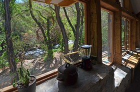 El Paraiso Lodge Alcohuaz