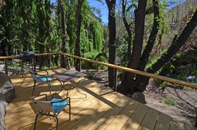 El Paraiso Lodge Alcohuaz
