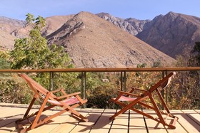 El Paraiso Lodge Alcohuaz