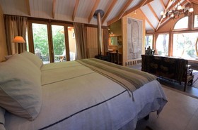 El Paraiso Lodge Alcohuaz