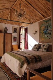 El Paraiso Lodge Alcohuaz