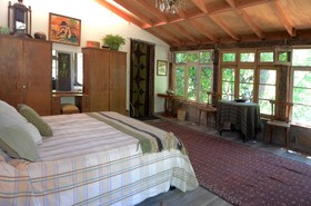 El Paraiso Lodge Alcohuaz