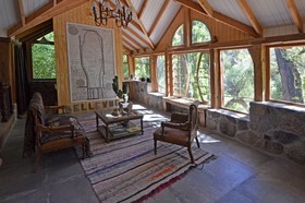 El Paraiso Lodge Alcohuaz