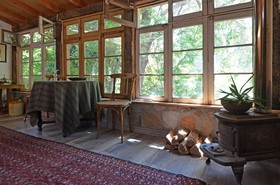 El Paraiso Lodge Alcohuaz