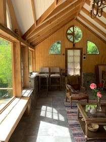 El Paraiso Lodge Alcohuaz