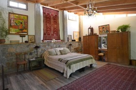 El Paraiso Lodge Alcohuaz