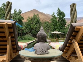 El Paraiso Lodge Alcohuaz