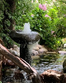 El Paraiso Lodge Alcohuaz