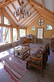 El Paraiso Lodge Alcohuaz