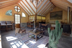 El Paraiso Lodge Alcohuaz