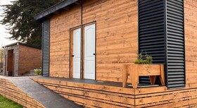 Hotel Puerto Madera by DOT Boutique