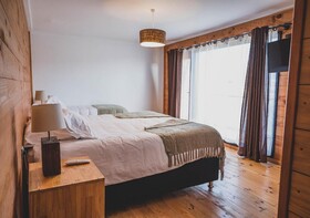 Hotel Puerto Madera by DOT Boutique