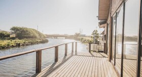 Hotel Puerto Madera by DOT Boutique